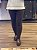 Legging em Fio Nuvem com Cintura Alta - NORI 16542 - Imagem 3