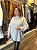 Blusa Oversized com Tecimento em Tranças - BIAMAR 11639 - Imagem 4