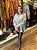 Blusa Oversized com Tecimento em Tranças - BIAMAR 11639 - Imagem 2