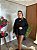 Blusa Oversized em Ponto Vazado e Tecimento em Tranças - BIAMAR 10457 - Imagem 4