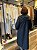 Trench Coat Alongado - DECLARI 36733 - Imagem 3