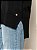 Blusa Mullet com Gola Redonda - BIAMAR 11853 - Imagem 1