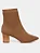 Bota Cano Médio em Tricot - AMBICIONE 29018 - Imagem 1