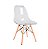 Cadeira Eames Acrilica Transparente - Imagem 1