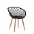 Cadeira Sidera - Imagem 3