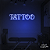 Painel Neon "Tattoo Old School"  Led - Imagem 3