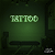Painel Neon "Tattoo Old School"  Led - Imagem 6