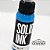 Solid Ink " Baby Blue " Azul - 30ml - Imagem 2