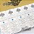 05 unids. Cartuchos 09MG(Reta) Dynamic Spades - Imagem 3