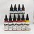 Kit 10 cores Dynamic - 30ml cada - Imagem 1