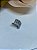 PIERCING CRAVEJADO OLIVINA RB - Imagem 2