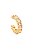 Piercing Fake Cravejadinho com Banho em Ouro 18k - Imagem 1