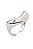 ANEL ORGANIC DIAMOND BOW - Imagem 1