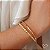 BRACELETE LUNA CANUTILHOS GOLD - Imagem 2