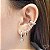 Piercing de Encaixe Laura rb - Imagem 2