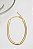 Pulseira Snake Fina com Banho em Ouro - Imagem 2
