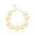 PULSEIRA ESFERA 14MM HAILEY - Imagem 1