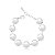 PULSEIRA ESFERA 14MM HAILEY - Imagem 1