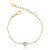PULSEIRA TRIÂNGULO PRINCESS CLARICE - Imagem 1