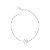 PULSEIRA TREVO CLARICE - Imagem 1