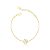 PULSEIRA TREVO CLARICE - Imagem 1