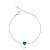 PULSEIRA CARTIER CORAÇÃO 7MM FUSION - Imagem 1