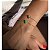 PULSEIRA CARTIER CORAÇÃO 17MM FUSION RESPIRAR - Imagem 2