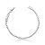 PULSEIRA RIVIERA 2,5MM CLÁSSICOS - Imagem 1