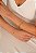 Bracelete Duplo Ondas com Banho em Ouro 18k - Imagem 2