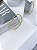 PULSEIRA RIVIERA NYLON GOLD - Imagem 2