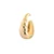 PIERCING FAKE DIANA GOLD - Imagem 1