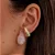 PIERCING FAKE DIANA GOLD - Imagem 2