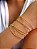 PULSEIRA CORDA DE VIOLAO GOLD - Imagem 1