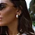 BRINCO EAR CUFF MIX GOLD MARAISA - Imagem 3