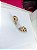 BRINCO EAR CUFF MIX GOLD MARAISA - Imagem 2