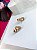 BRINCO EAR CUFF MIX GOLD MARAISA - Imagem 5