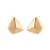 BRINCO TRINGLE NATIELI GOLD - Imagem 1