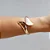 BRACELETE ANA ELISA 2 PONTAS - Imagem 1