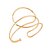 Bracelete Eliza gold - Imagem 1