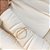 Bracelete Eliza gold - Imagem 2