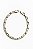 PULSEIRA MASCULINA PRATA ELO CARTIE 3MM - Imagem 1