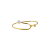 BRACELETE LAIZE GOLD - Imagem 1