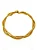 Choker Multifios Rabo de Rato - Imagem 1