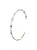 Bracelete Aro Torcido - Imagem 1