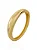 Bracelete Design Liso Moderno - Imagem 1