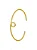 Bracelete Design Círculo - Imagem 1