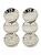 Brinco Design Circulos Lisos Maxi - Imagem 1