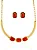CONJUNTO ARO E BRINCO - Imagem 1