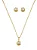 CONJUNTO PEROLA - Imagem 1