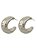 Brinco Argola em Gota M - Imagem 1